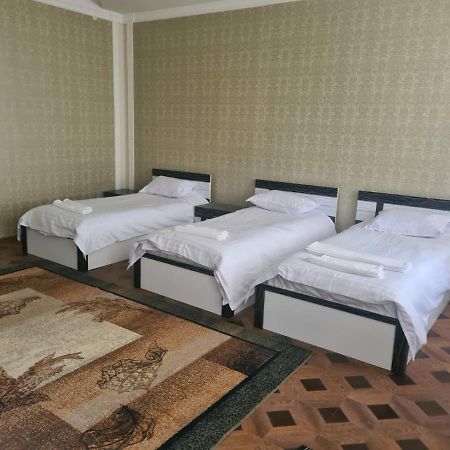 Apartment 3-Room Beruni Street 사마르칸트 외부 사진