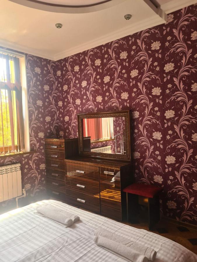 Apartment 3-Room Beruni Street 사마르칸트 외부 사진