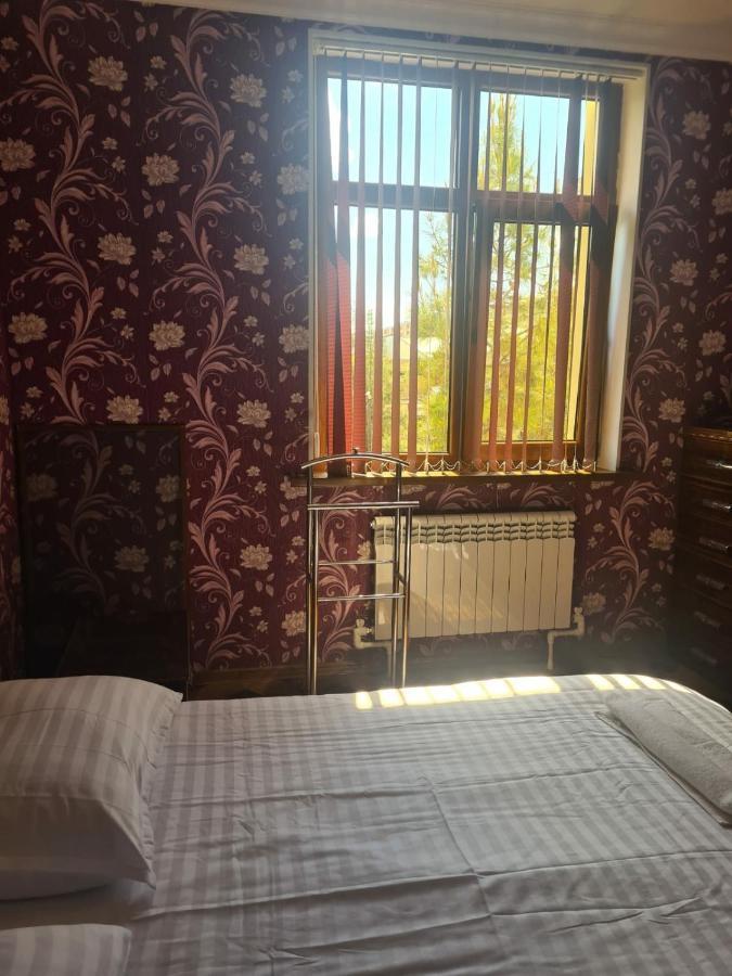 Apartment 3-Room Beruni Street 사마르칸트 외부 사진