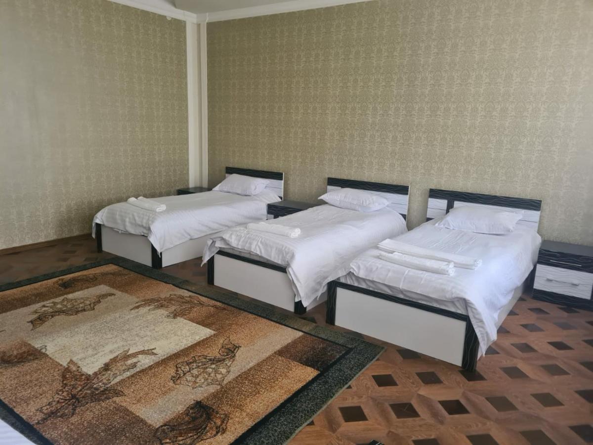Apartment 3-Room Beruni Street 사마르칸트 외부 사진