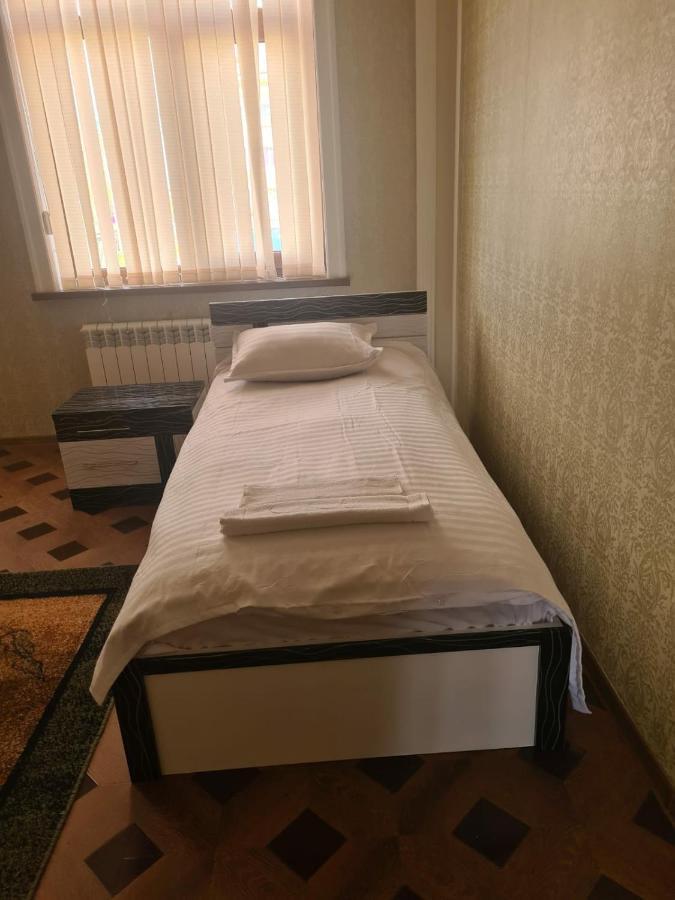 Apartment 3-Room Beruni Street 사마르칸트 외부 사진